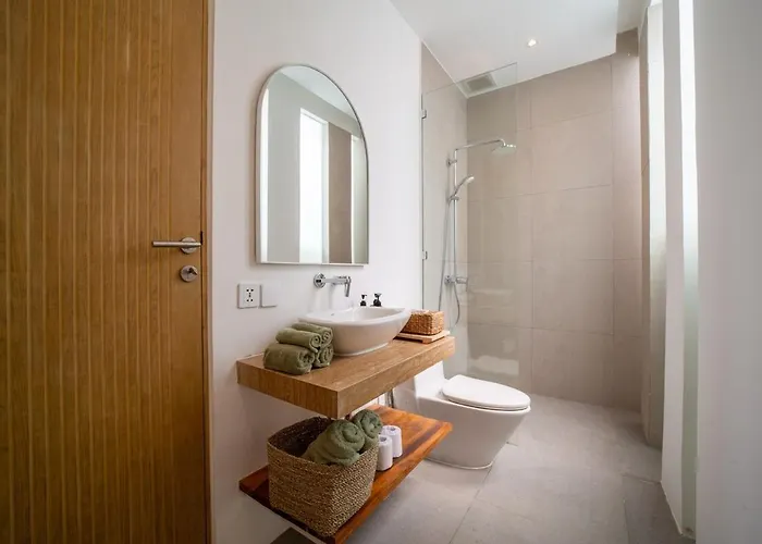 3br Sanctuary Uluwatu (Bali)