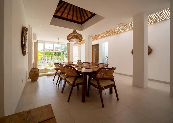 3br Sanctuary *