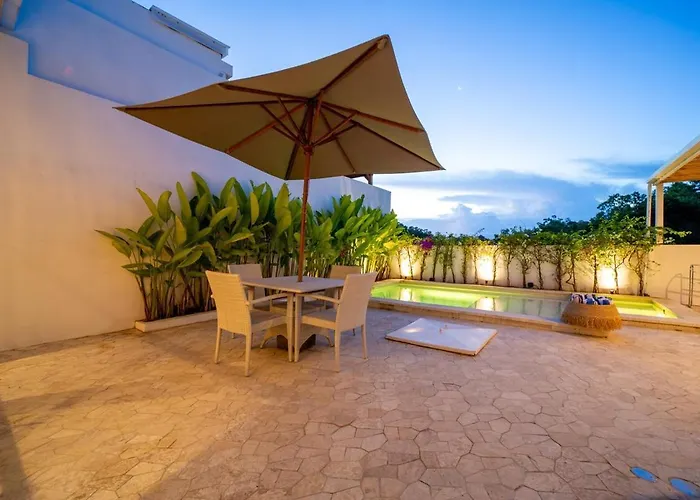 3br Sanctuary Villa Uluwatu (Bali)