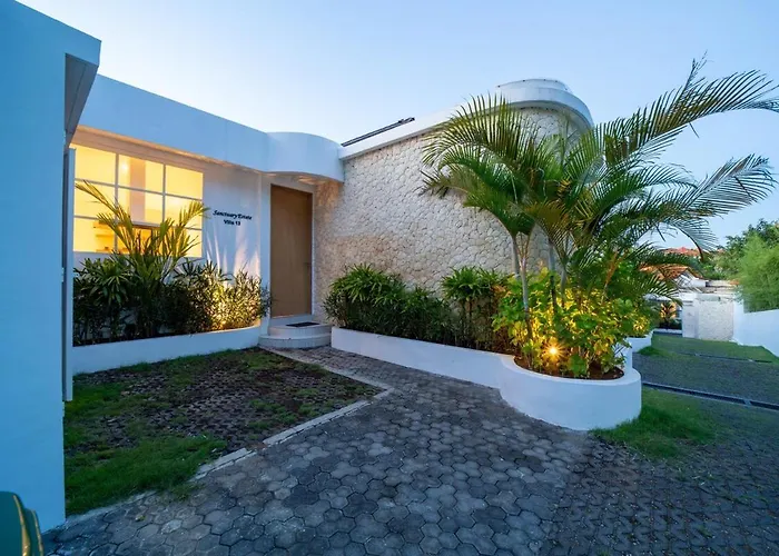 3br Sanctuary *