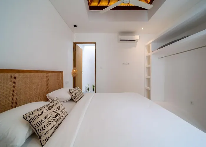 3br Sanctuary