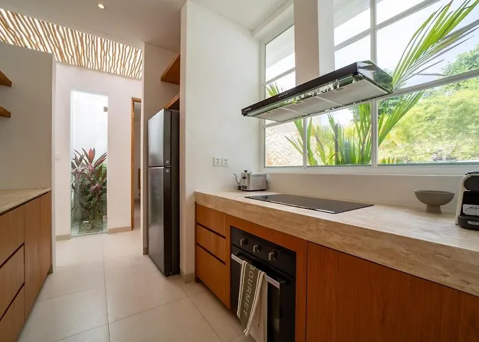 3br Sanctuary Villa *