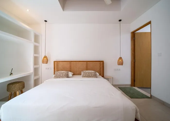 3br Sanctuary