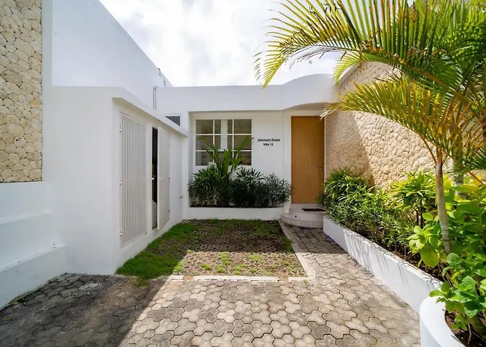 3br Sanctuary Villa Uluwatu (Bali)