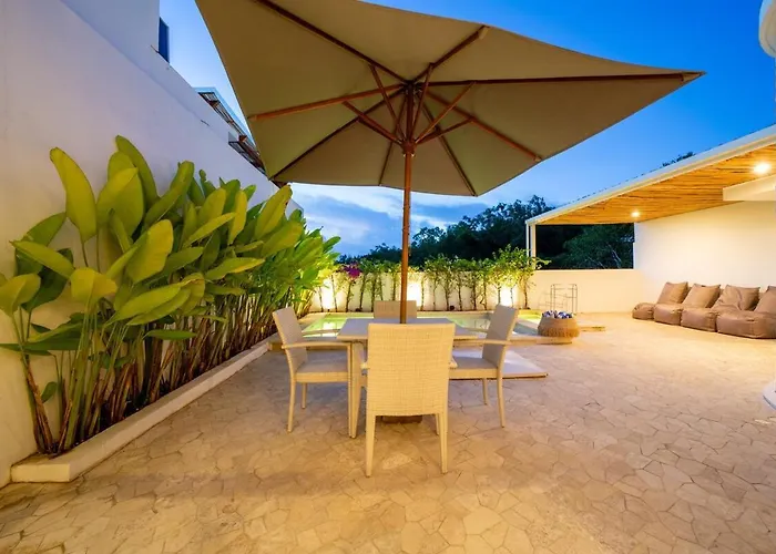 3br Sanctuary * Uluwatu (Bali)