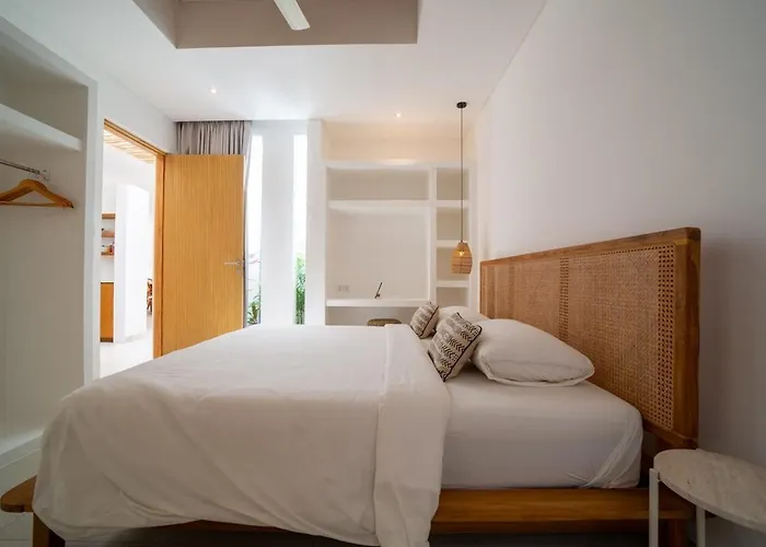 3br Sanctuary Uluwatu (Bali)