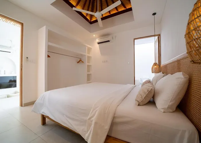 3br Sanctuary Villa Uluwatu (Bali)