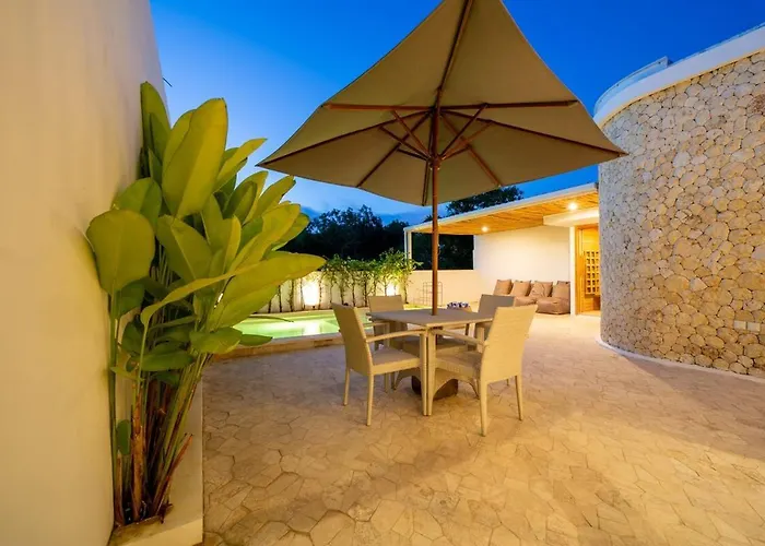 3br Sanctuary * Uluwatu (Bali)