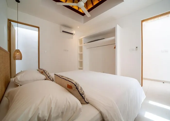 3br Sanctuary Uluwatu (Bali)