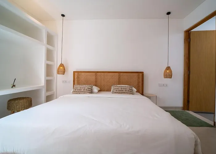 3br Sanctuary Uluwatu (Bali)