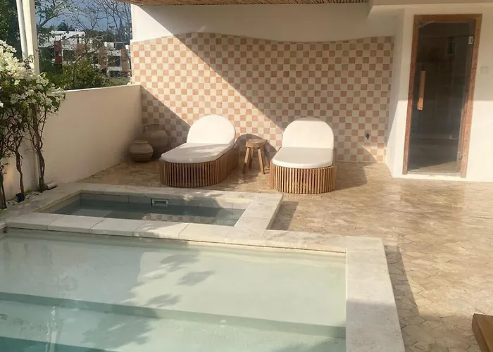 3br Sanctuary Uluwatu (Bali)