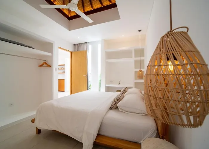 3br Sanctuary Uluwatu (Bali)