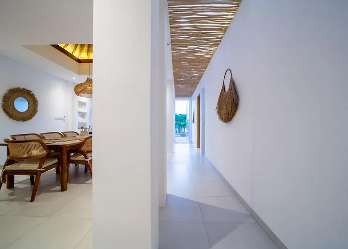3br Sanctuary *