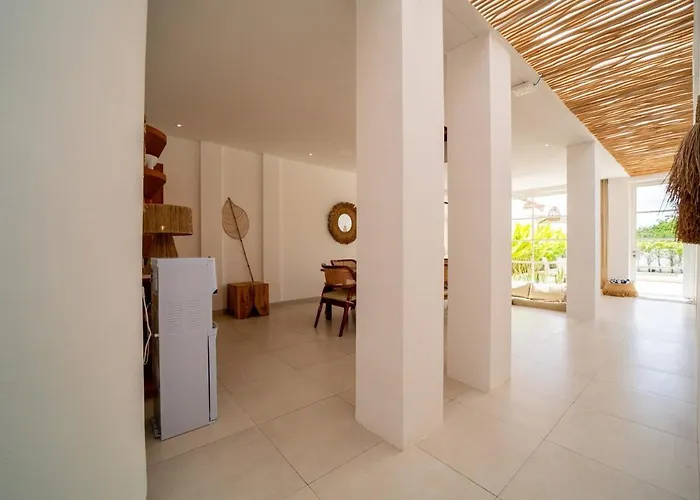 3br Sanctuary * Uluwatu (Bali)