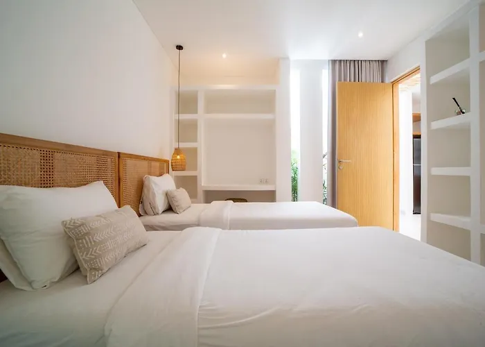 3br Sanctuary *