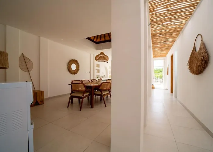 Villa 3br Sanctuary