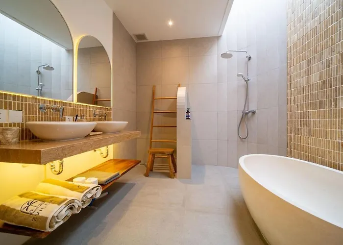 3br Sanctuary Villa Uluwatu (Bali)
