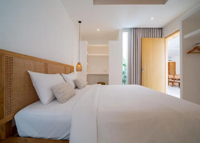 3br Sanctuary Uluwatu (Bali)