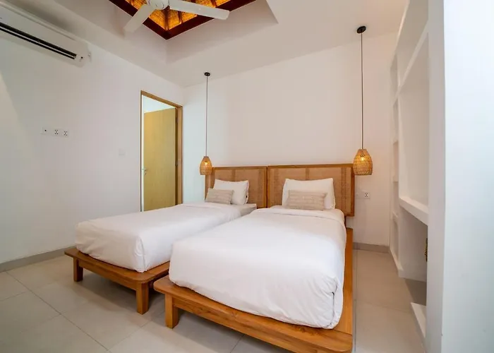 3br Sanctuary Villa Uluwatu (Bali)