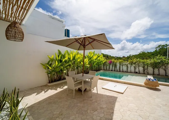 3br Sanctuary Villa Uluwatu (Bali)