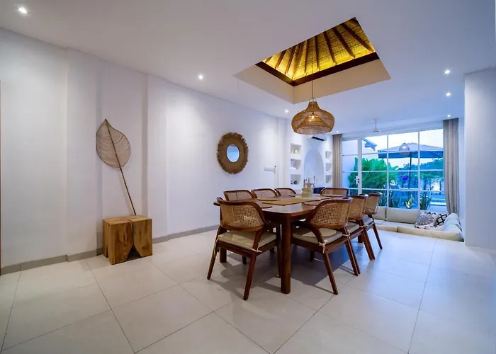 3br Sanctuary