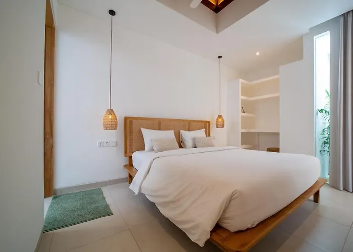 3br Sanctuary *