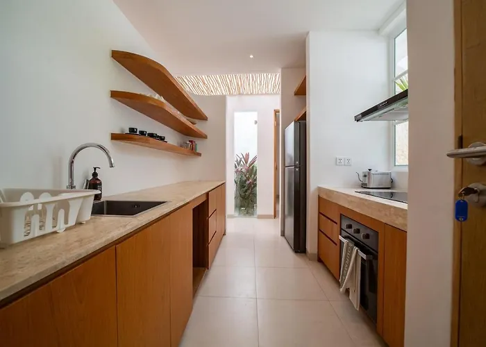 3br Sanctuary Villa Uluwatu (Bali)