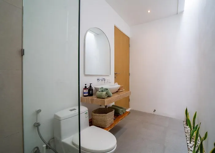 3br Sanctuary * Uluwatu (Bali)