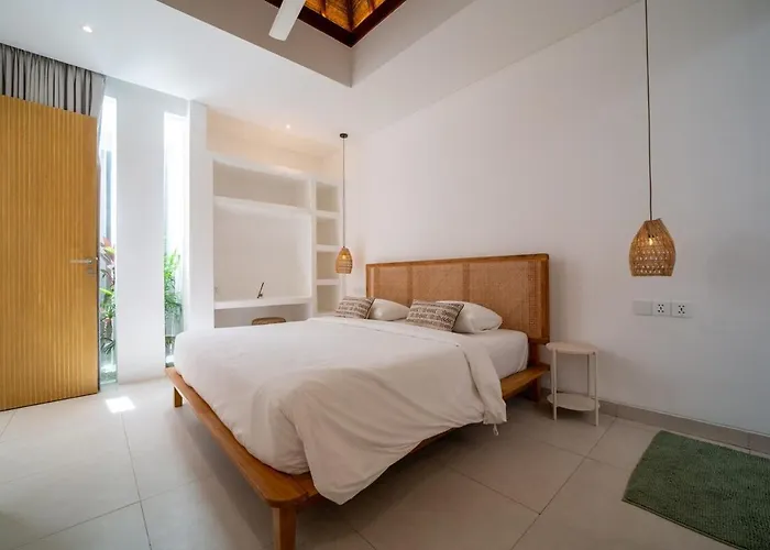 3br Sanctuary Villa Uluwatu (Bali)