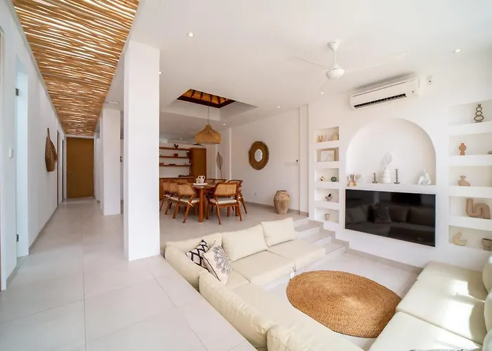3br Sanctuary Villa Uluwatu (Bali)