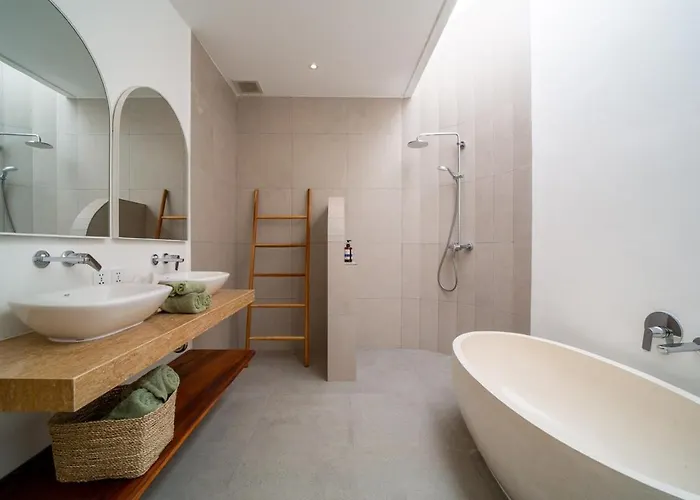 Villa 3br Sanctuary *