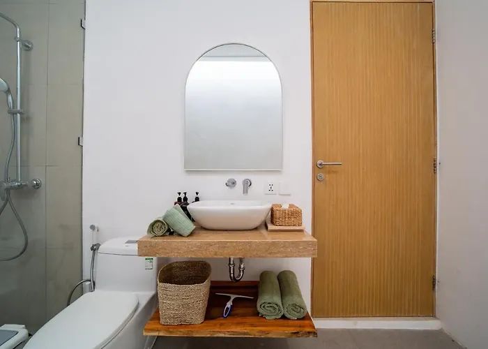 3br Sanctuary *