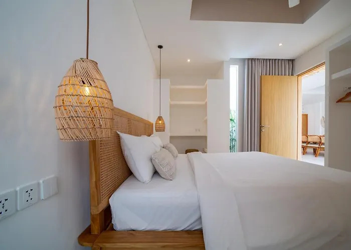 3br Sanctuary Villa