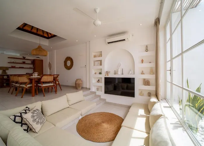 Villa 3br Sanctuary