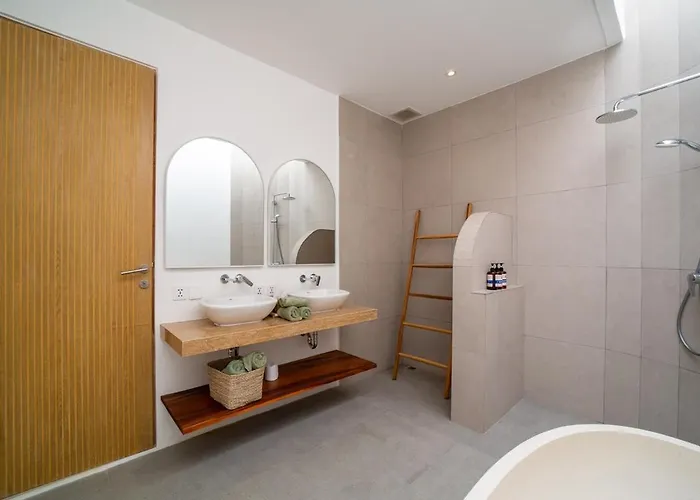 3br Sanctuary * Uluwatu (Bali)