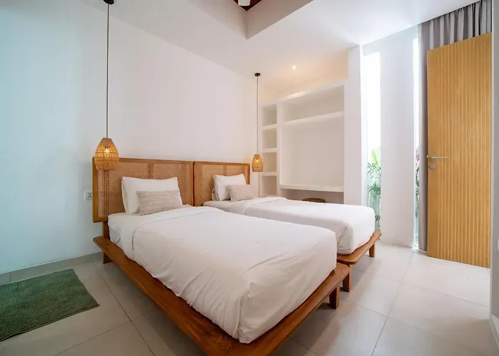 3br Sanctuary Uluwatu (Bali)