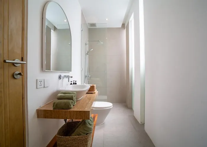 3br Sanctuary Villa