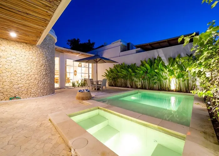 3br Sanctuary *