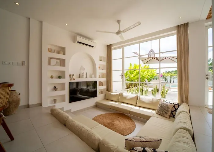 3br Sanctuary Uluwatu (Bali)