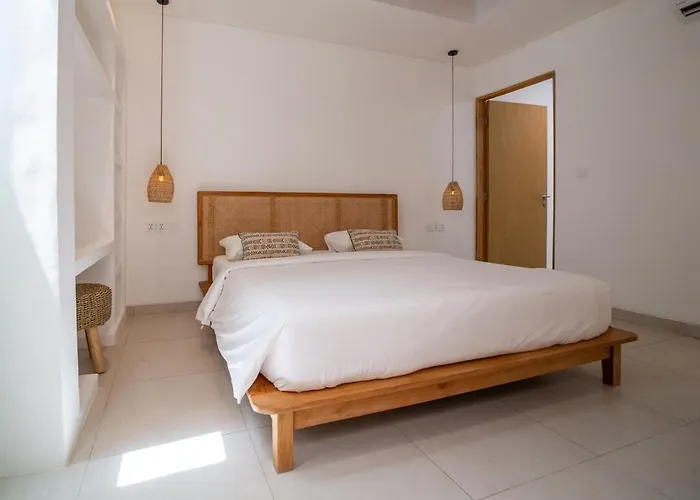 3br Sanctuary Villa Uluwatu (Bali)