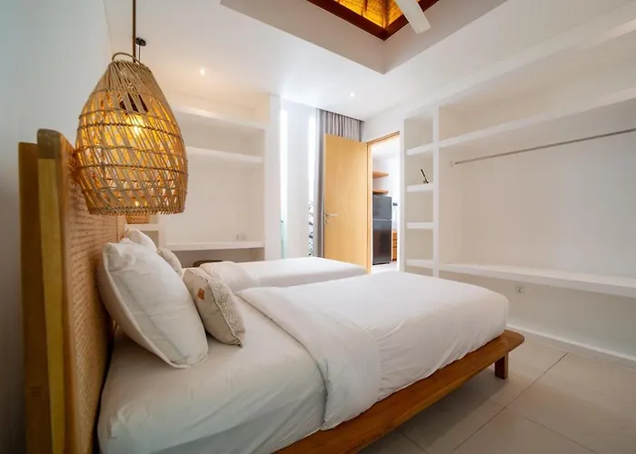 3br Sanctuary *