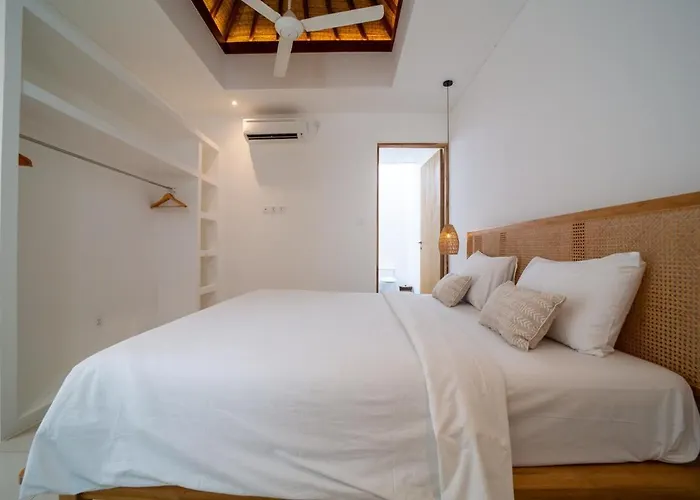 3br Sanctuary Uluwatu (Bali)