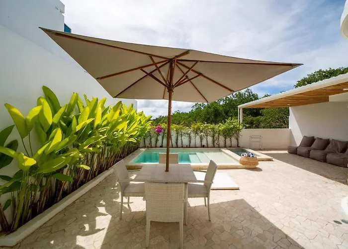 3br Sanctuary *