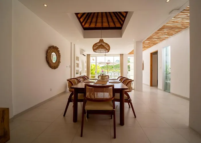 3br Sanctuary * Uluwatu (Bali)
