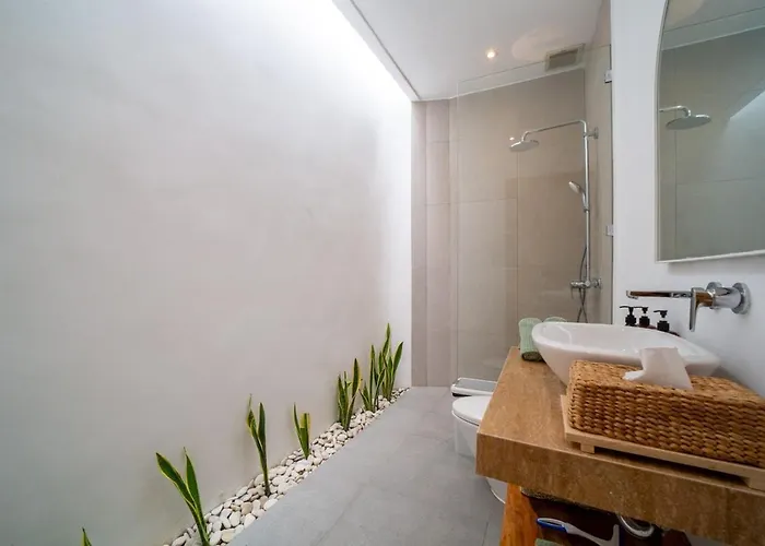 3br Sanctuary * Uluwatu (Bali)