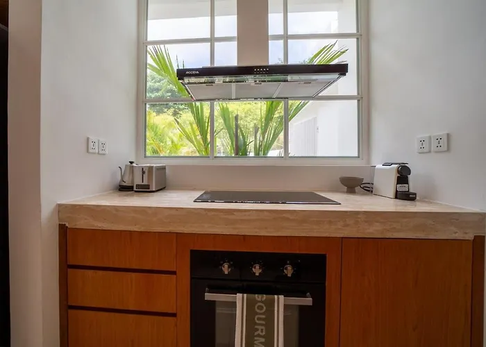 3br Sanctuary Villa Uluwatu (Bali)