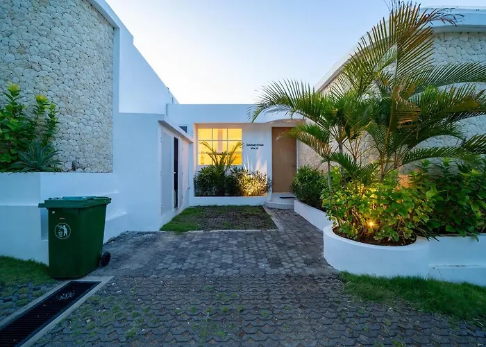 3br Sanctuary *