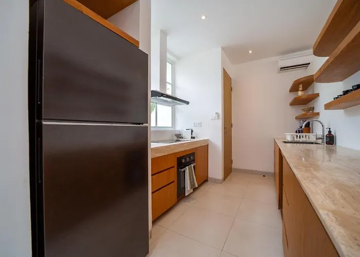 3br Sanctuary * Uluwatu (Bali)