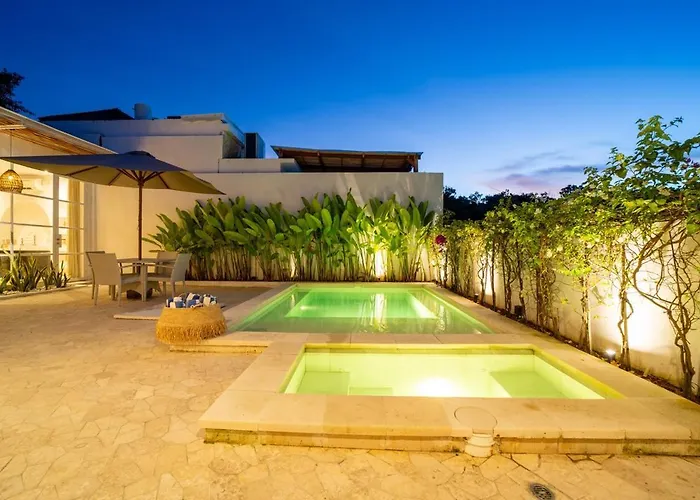 3br Sanctuary Uluwatu (Bali)