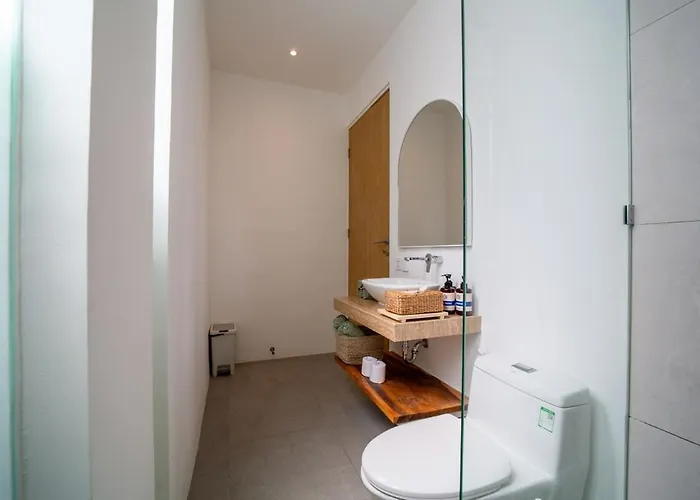 Villa 3br Sanctuary
